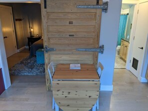 Dining - Grand Traverse Commons Private Condo! (Traverse City)