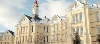 Grand Traverse Commons Private Condo!