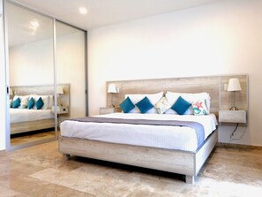 In-room safe, iron/ironing board, free WiFi, bed sheets