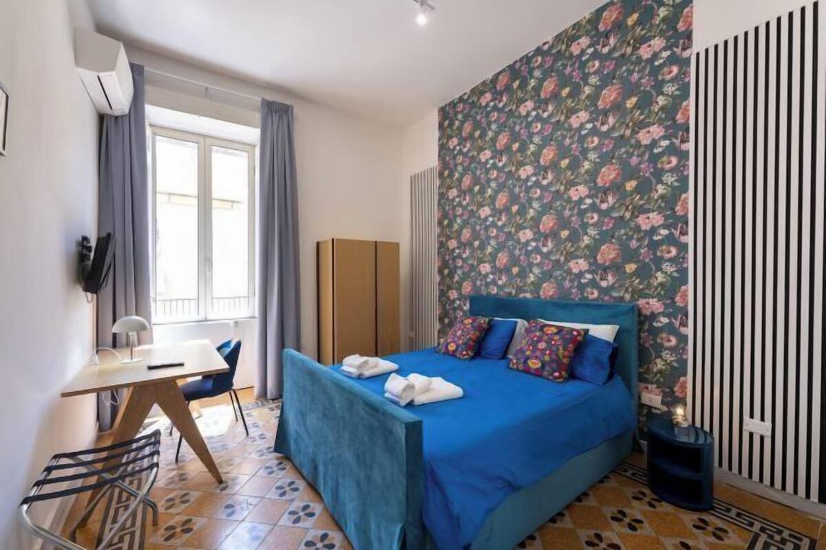 Lakens van Egyptisch katoen, luxe beddengoed, donsdekens