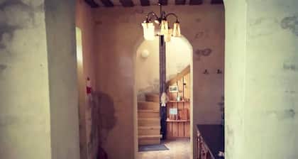 Hostel Torma Puhkemaja, in der Nähe des Peipus-Sees