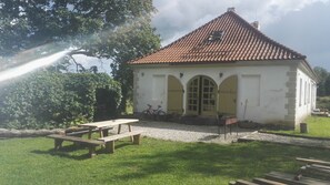 Eksteriør