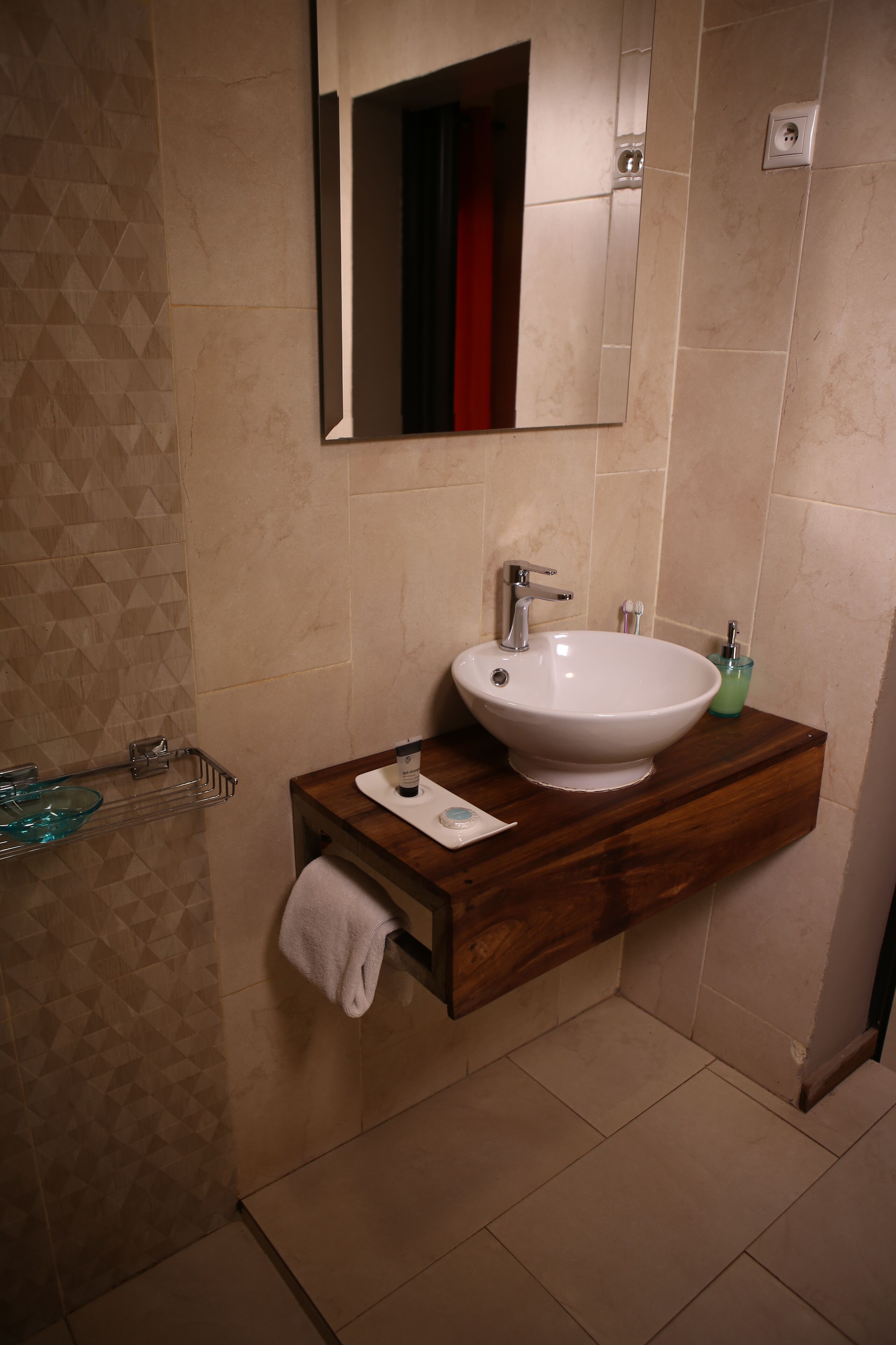 Foto - Au bord de l'eau