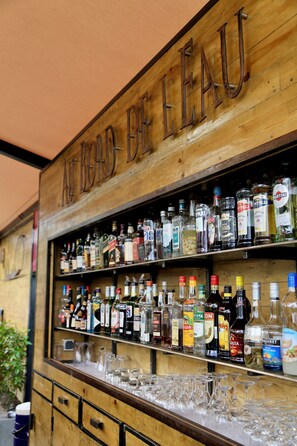 Bar (on property) - Au Bord De L'Eau (Bamako)