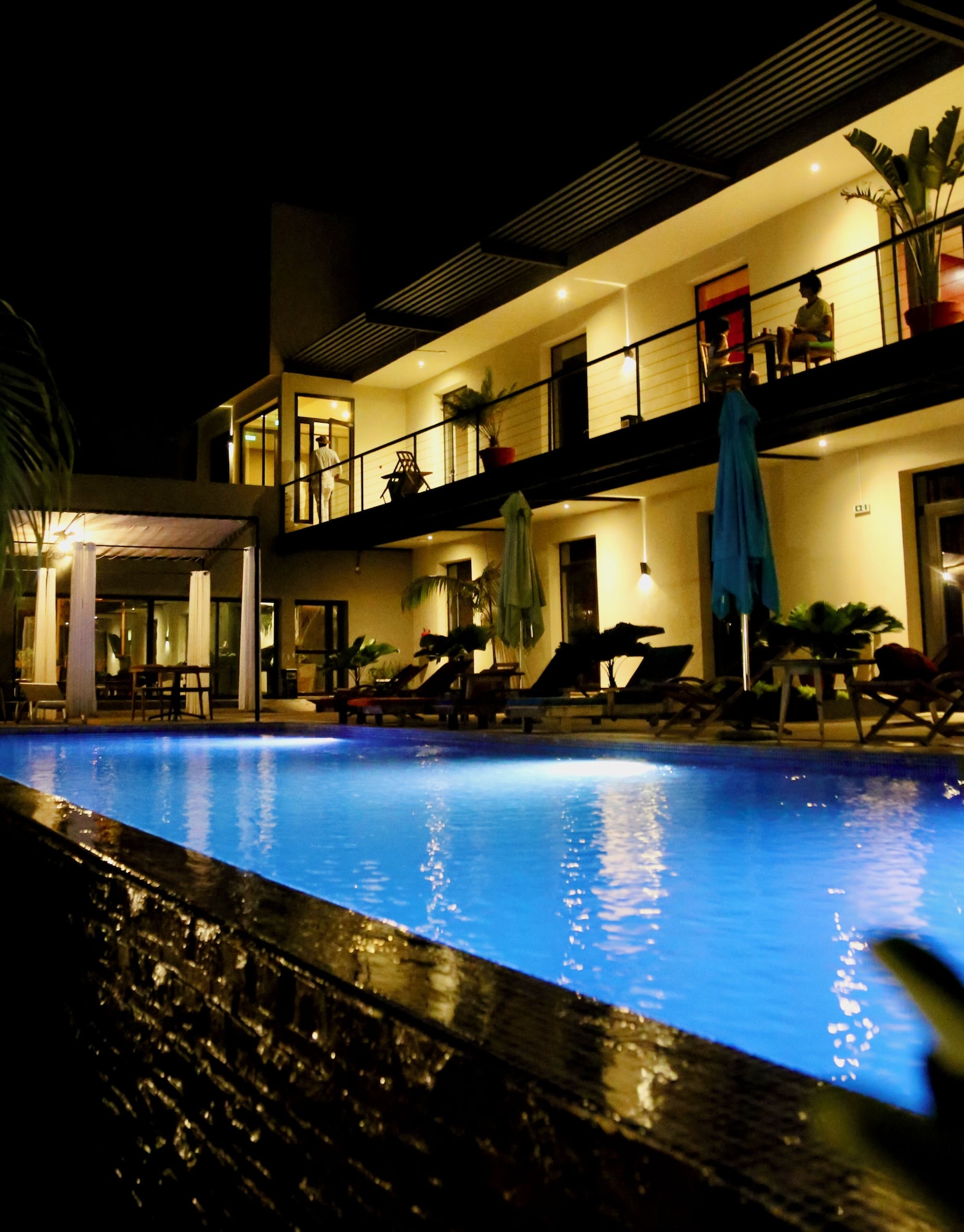 3 Star Hotels