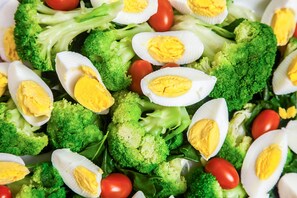 Alimentação e bebidas