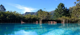 Mountain Getaway from 06 Pax> Breakfast & Custom Cooking