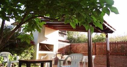 Bungalow Coriman Ă seulement 250 mĂštres. Ă la plage