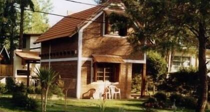Bungalow Coriman just 250 mts. to the beach