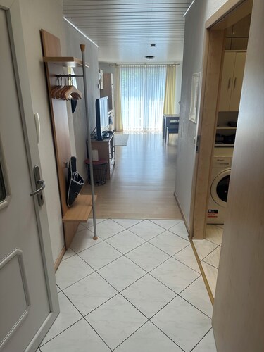 Susin huoneisto - 60m2 2 hengelle, rauhallinen sijainti ja liikuntarajoitteisille