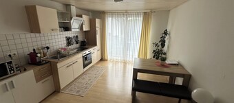 Susi's Apartment - 60m2 for 2 persons, quiet location and handicapped accessible