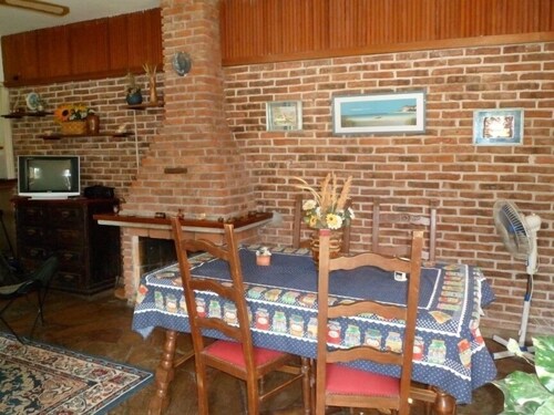 Luz de Luna House, Cerros Strand