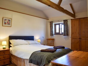 2 slaapkamers, gratis wifi, beddengoed