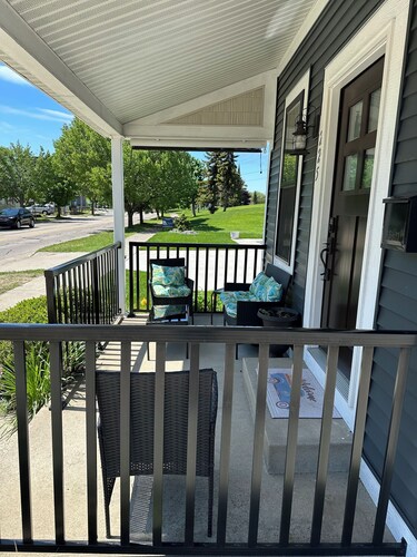 Perfect, Walking Distance to Downtown Social District, Grand Haven! 