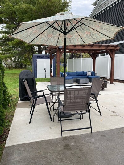 Perfect, Walking Distance to Downtown Social District, Grand Haven! 