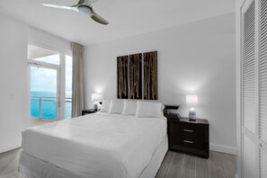 2 soverom, strykejern/-brett, wi-fi (inkludert) og sengetøy