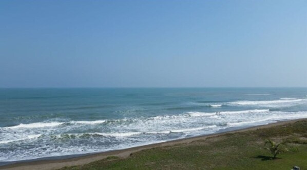 Beach - Comodo y centrico departamento (Julio) (Zacatlán)