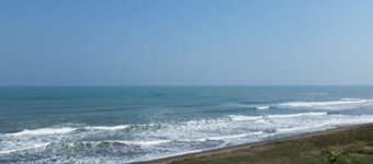 Comodo y centrico departamento (Julio)