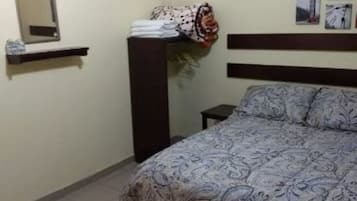 2 bedrooms, WiFi