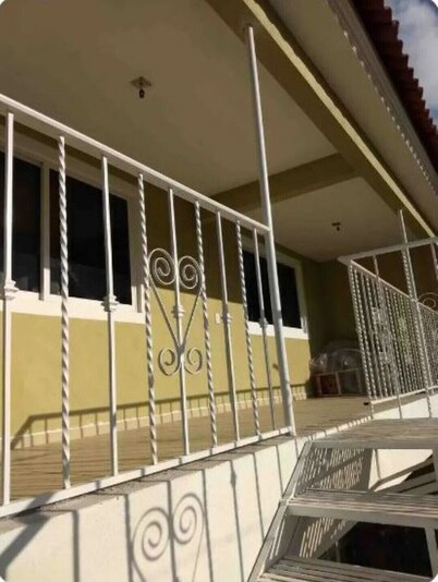 Comodo y centrico departamento (Marineli)