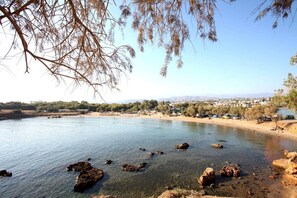 Beach - Villa Katerina - Unit 6! (Kato Daratso)