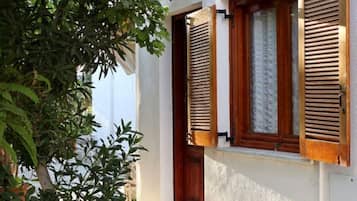 Detalle exterior