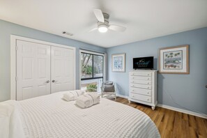 3 habitaciones, tabla de planchar con plancha y wifi gratis 