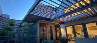 Holiday home mooring 6