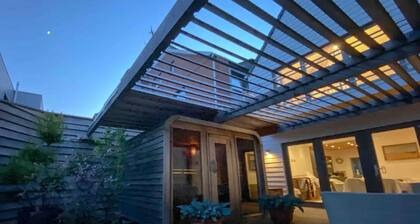 Ferienhaus Liegeplatz 6