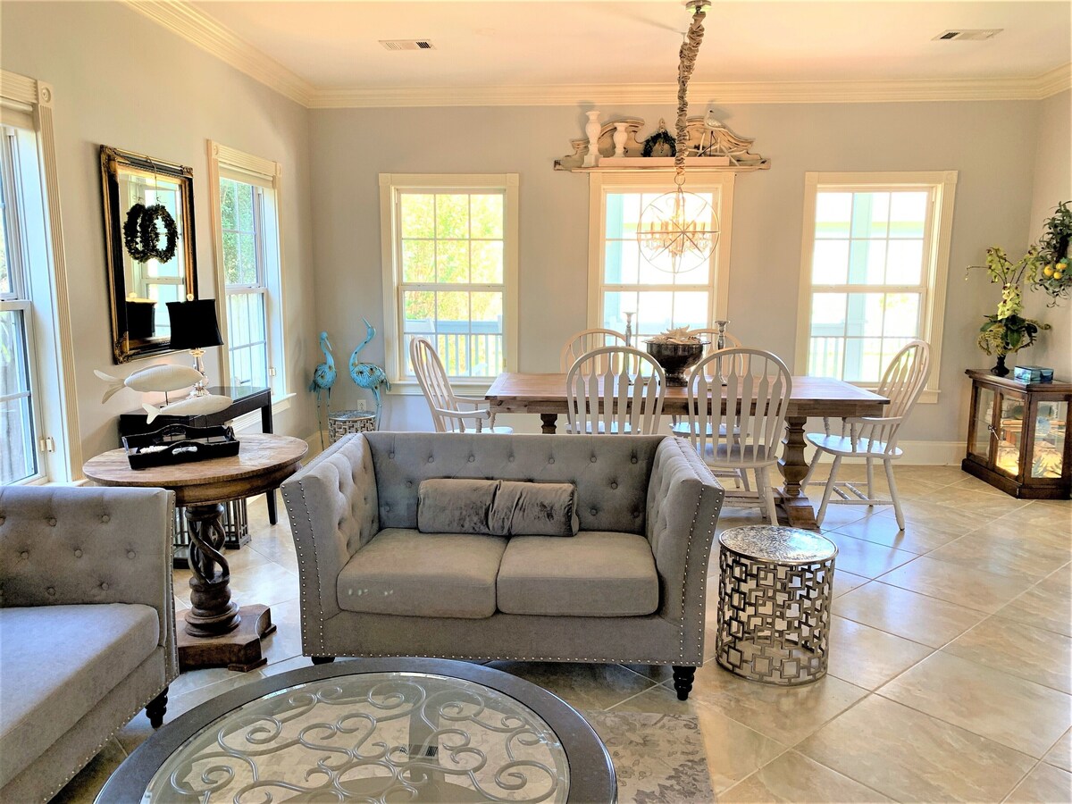 Photo 12 of DESTIN FL-Buy 3 nights get 1 free in 2025 -Walk to beach /community pool/pets ok