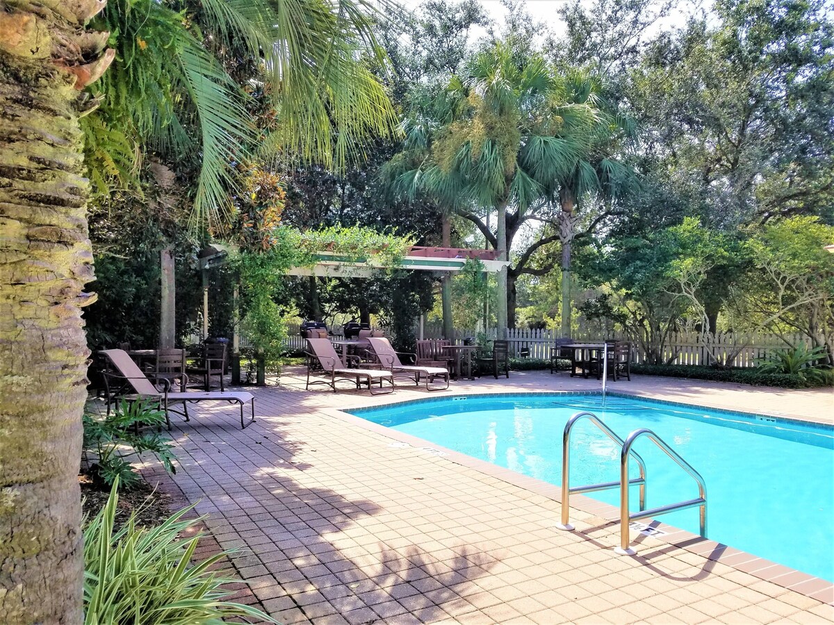 Photo 3 of DESTIN FL-Buy 3 nights get 1 free in 2025 -Walk to beach /community pool/pets ok