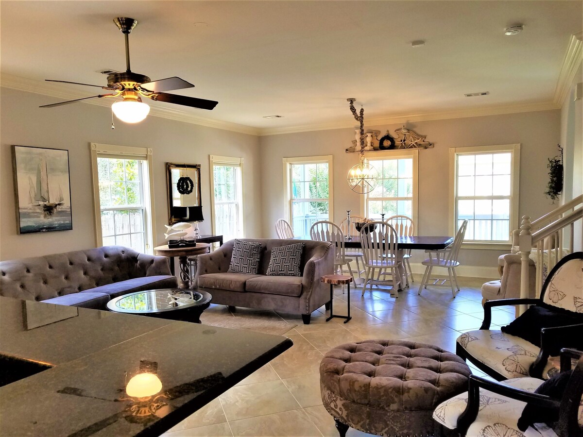 Photo 6 of DESTIN FL-Buy 3 nights get 1 free in 2025 -Walk to beach /community pool/pets ok