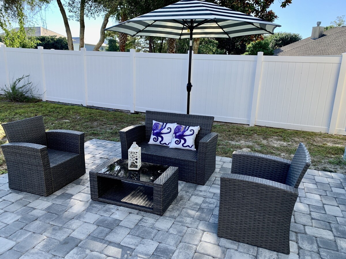 Photo 46 of DESTIN FL-Buy 3 nights get 1 free in 2025 -Walk to beach /community pool/pets ok