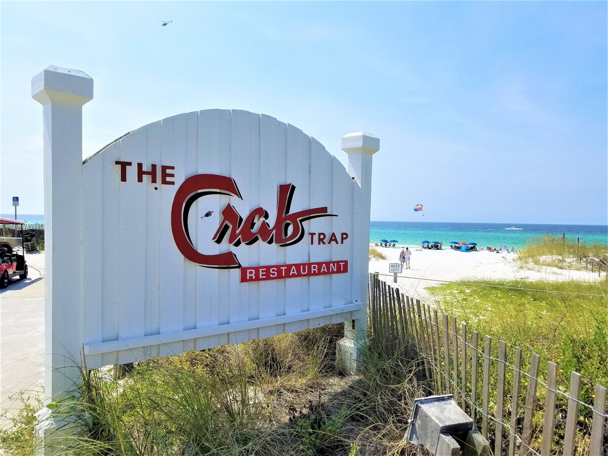 Photo 34 of DESTIN FL-Buy 3 nights get 1 free in 2025 -Walk to beach /community pool/pets ok