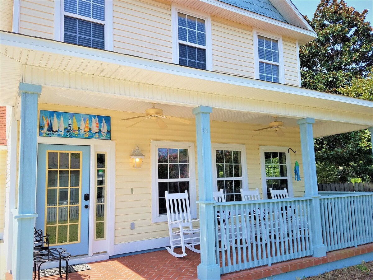 DESTIN FL-Buy 3 nights get 1 free in 2025 -Walk to beach /community pool/pets ok