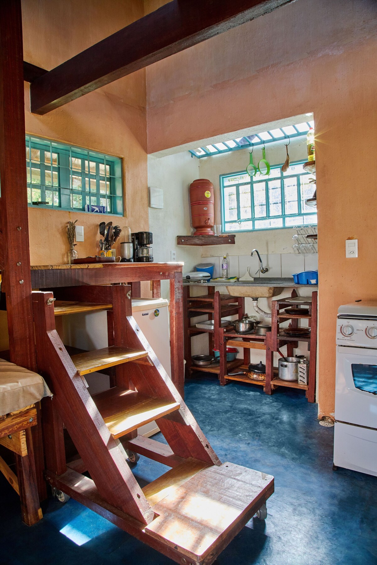 Bild für Gastgeberprofil