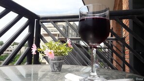 Essen und Trinken