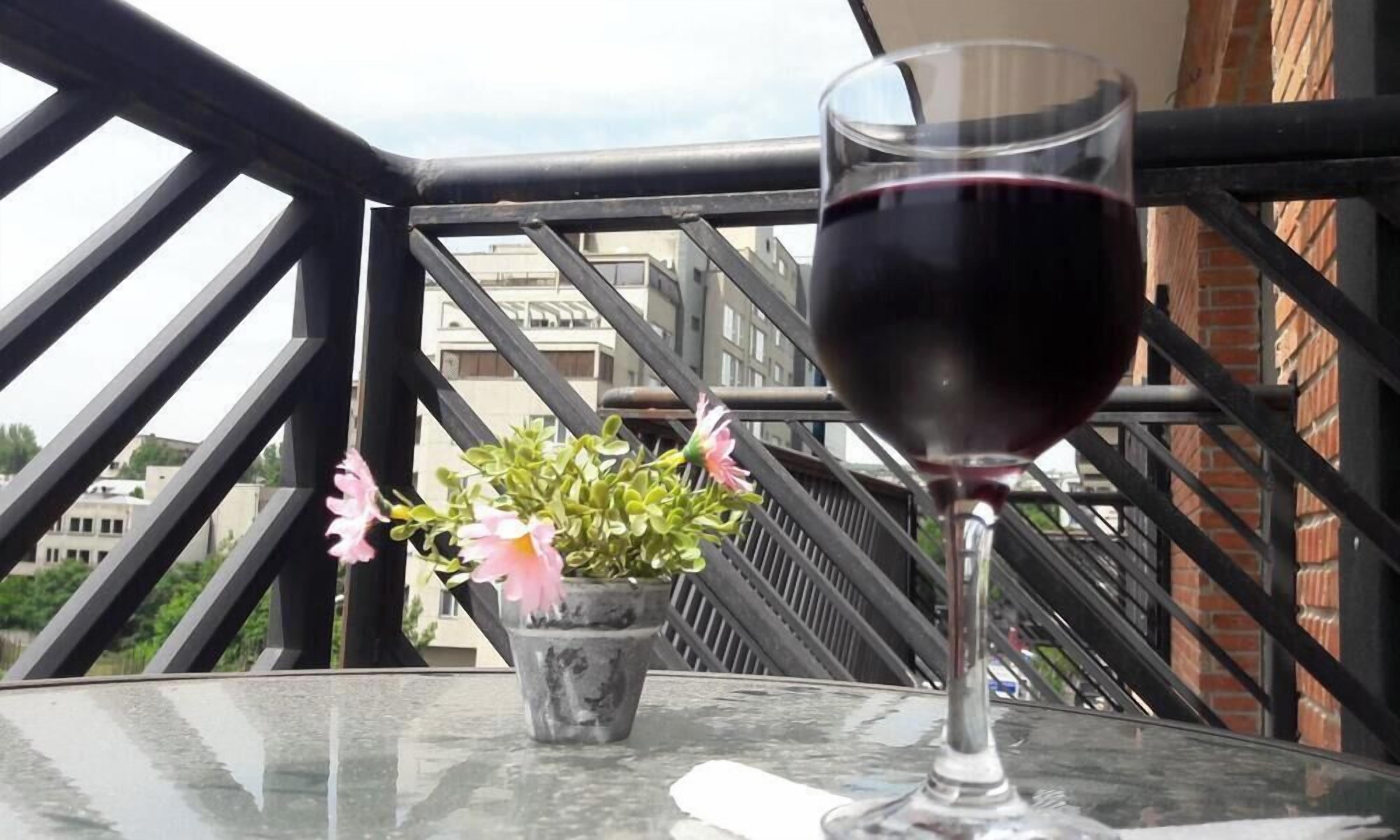 Essen und Trinken