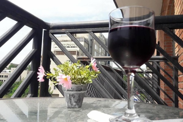 Essen und Trinken