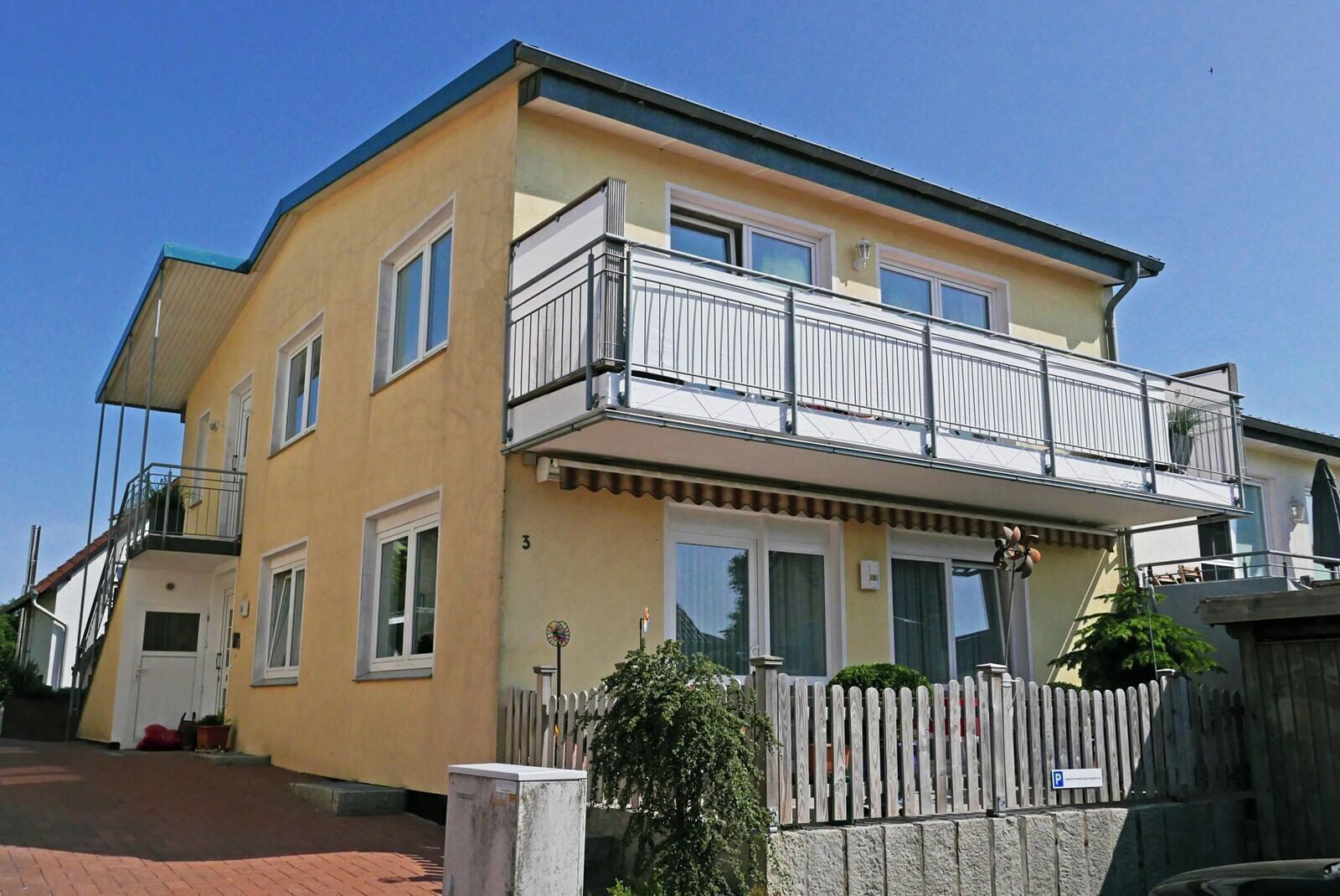 Udendørsområde