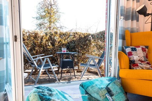 Altes Kapitänshaus W01