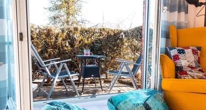 Huoneisto 1 Vanhan kapteenin talo