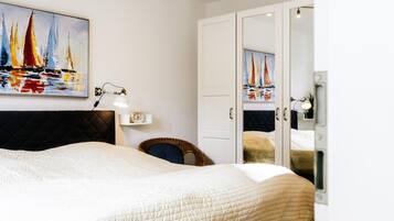 1 soverom og wi-fi (inkludert)