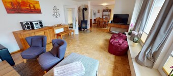 Semesterhus Wiesenweg typ M