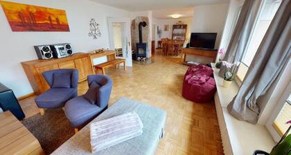 Ferienhaus Wiesenweg 14