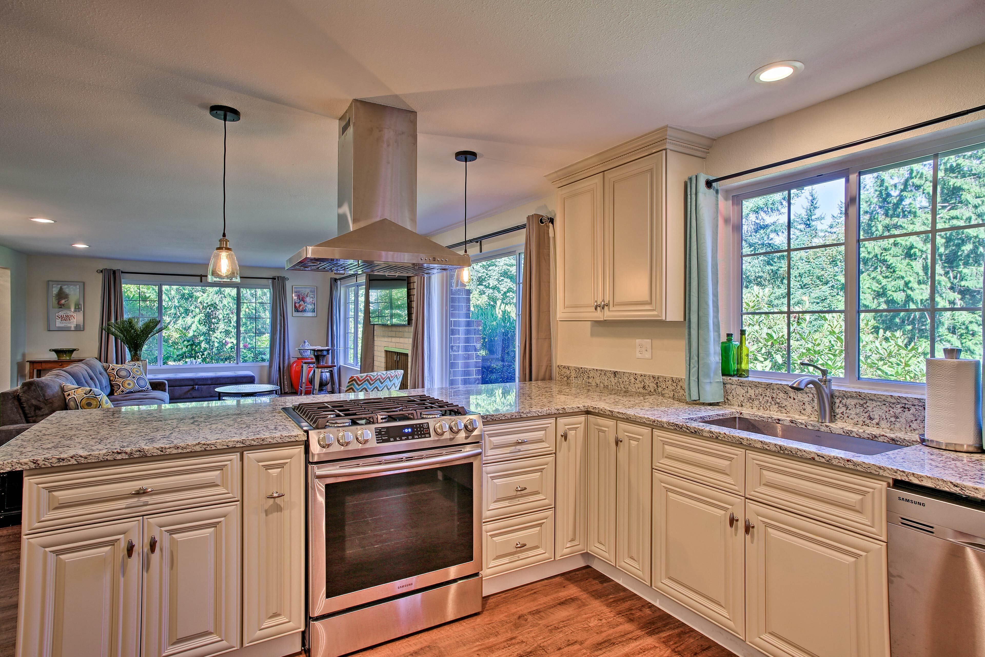 13 Best Vrbo Vacation Rentals In Issaquah, Washington Updated 2024