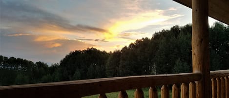 Terrain de lâhĂ©bergement