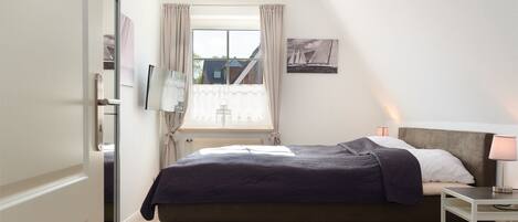 1 Schlafzimmer, kostenloses WLAN