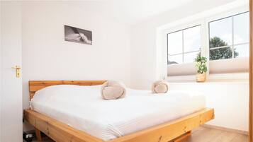 1 Schlafzimmer, kostenloses WLAN