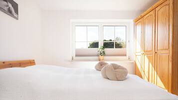 1 Schlafzimmer, kostenloses WLAN